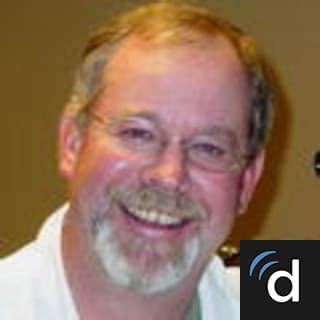 Dr. William Ackerman, MD .